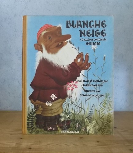 Enfantina blanche neige - enfantina, et