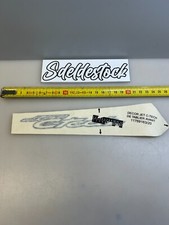 autocollant origine tablier avant peugeot 769163 jet force jet c-tech