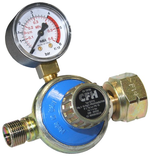 Cfh détendeur propane avec - cfh,