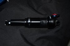 FOX FLOAT Evol DPS Performance