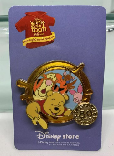 Jds japan disney store - disney, winnie