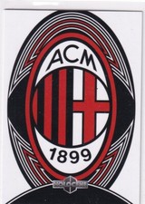 Daka 2024 AC Milan Holocene HO-U-25 Logo Du Club AC Milan