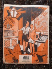 Revue SCOUT n° 253 - Sept