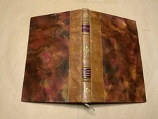 CHATEAUBRIAND Atala René Le