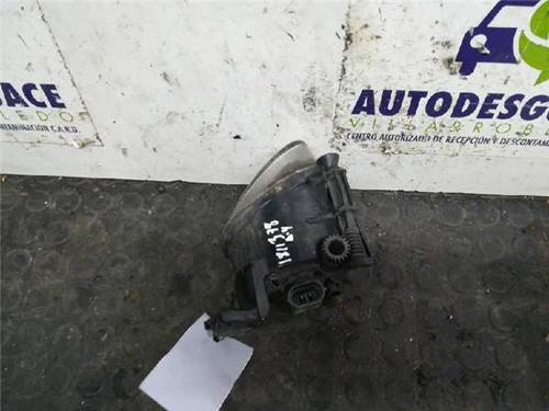 Feu antibrouillard droit audi - antibrouillard,