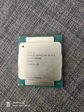 INTEL - CPU Processeur Xeon E5-2670v3 à 2.30GHz