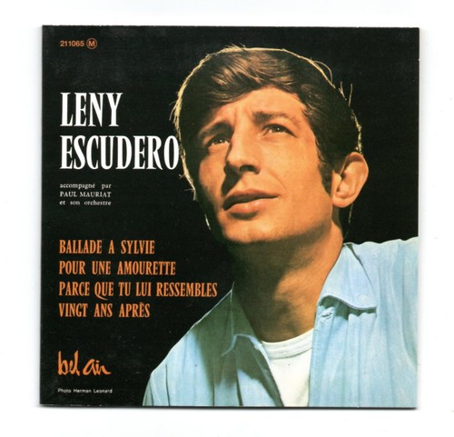 Single titres leny - single,