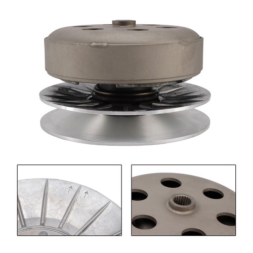 Kit variateur avant - kit,