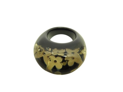 Neuf bague louis - louis, vuitton