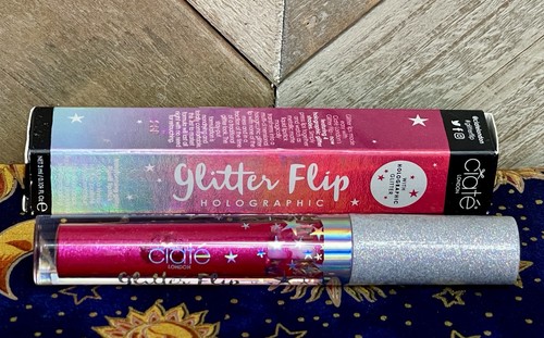 Ciate lovesick holographic - ciate,