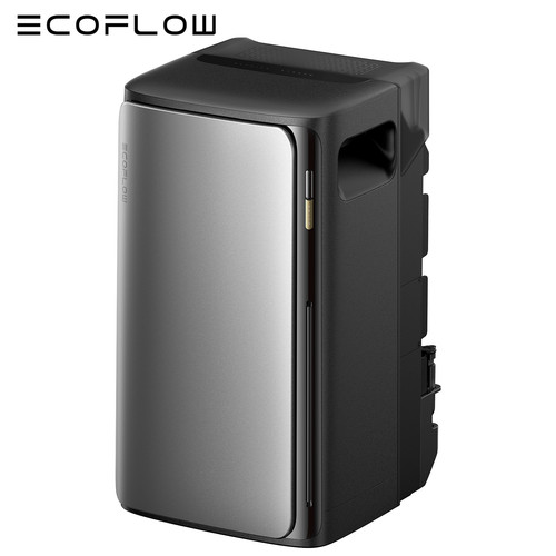 Ecoflow stream ultra kit - ecoflow,