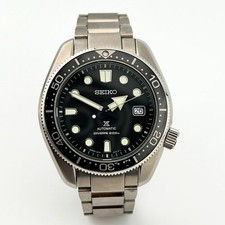 Rare Montre Homme Seiko