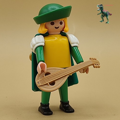 Playmobil figurine