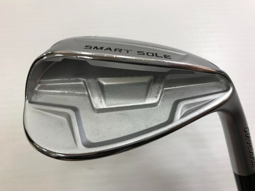 Smart sole 4 - (cleveland),