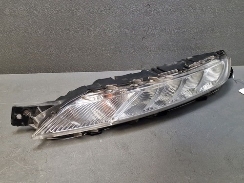 Feu led diurne avant - feu,