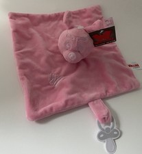 6147🌟Doudou Plat Mouchoir