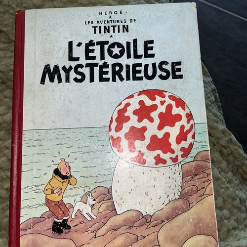 Bandes dessinées - bandes,