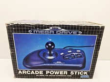 Arcade Power Stick MEGA DRIVE
