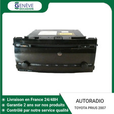 🇫🇷 AUTORADIO TOYOTA