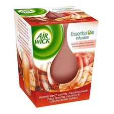 6x Airwick Bougies Parfumées
