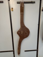 sports équitation sangle bavette anatomique 