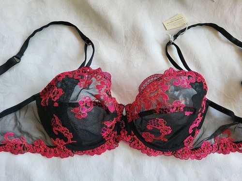 Lise charmel soutien gorge 85c - soutien,