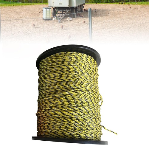 Fils clôture polyfils - en,