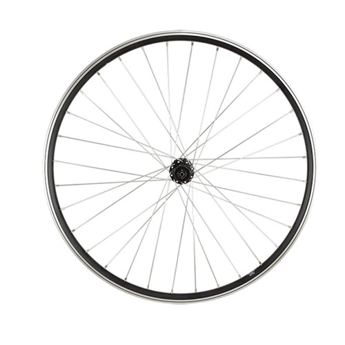 Roue vtt ar blocage k7 - roue, 27.5"