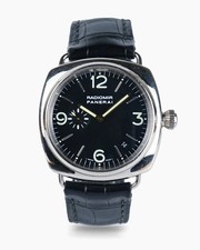 Panerai Radiomir PAM00062 White Gold