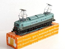 RMA HO 1025 LOCOMOTIVE MOTRICE