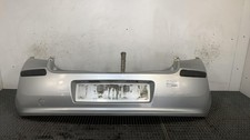 Pare choc arriere RENAULT CLIO