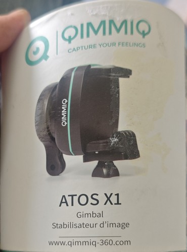 Stabilisateur appareil photo - appareil,