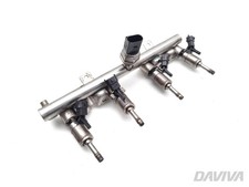 BMW 1 Series Rail d'injection