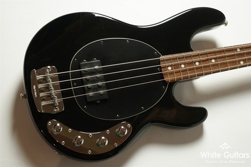 Music man stingray 3eq black - music,