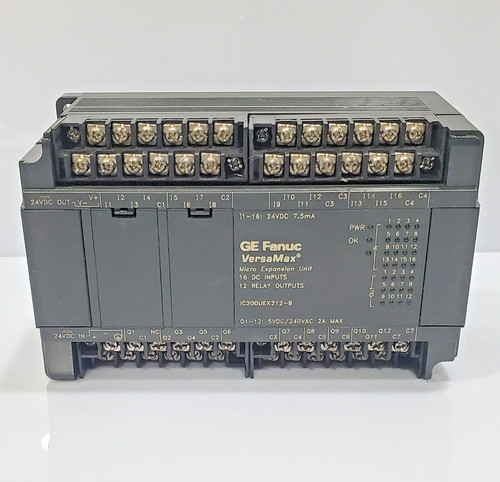 Fanuc versamax - fanuc,