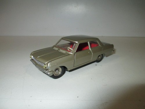 Opel rekord 1963 - opel,