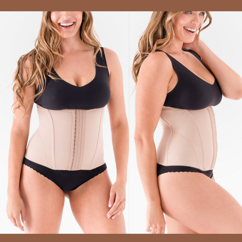 Euc belly bandit corset in - $90,