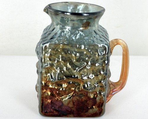 Carré pèlerin verre nugate - pèlerin,