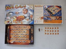 Jeu de société PANIC CAFARD inclus HEXBUG nano - Ravensburger - 2013