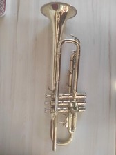 Trompette selmer Grand Prix 1939