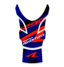 Réservoir En Résine 3D Pour