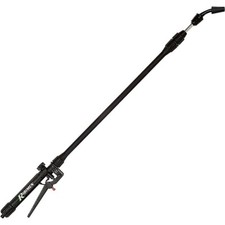 Ribiland 01980 - Lance Télescopique pour Pulvérisateur - 1m avec Réglage du Jet