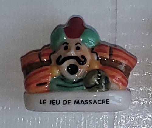 Fève unité série - fève,