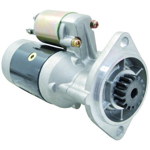 Moteur démarrage v 15 - 12,