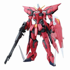 GUNDAM - 1/100 GAT-X303 Aegis