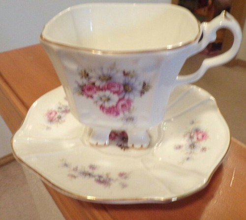 Crown dorset bone china - crown,