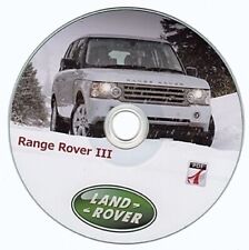 Range Rover III (2002-2012)