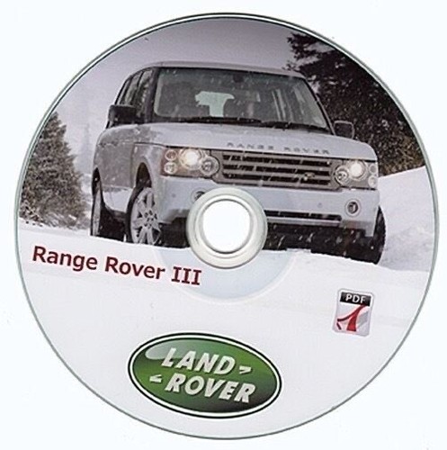 Range rover iii - range,