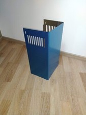 CHEMINEE SUPERIEURE (FUT, CACHE COUVERTURE) INOX POUR HOTTE CANDY CCE160XGG