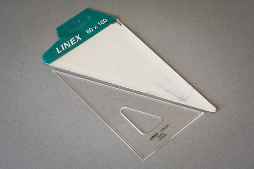 Linex a6016t 160mm - a6016t,
